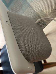 Google Best Hub - 2nd Generation, 7”display