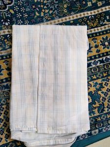 Color Plus Cotton Linen Shirt