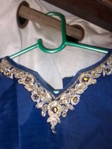 Lehnga Choli