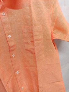 AHMADUN BRAND New Half Sleeve Short Not Used