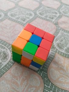 Rubik's Cube