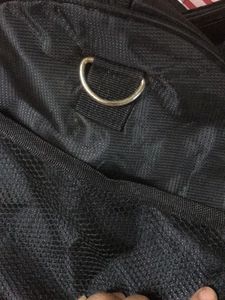 Adidas Gym Bag