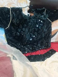 Lehnga Choli