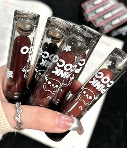 Pink Coco Lip Gloss