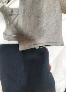 Gym Vests For Men
