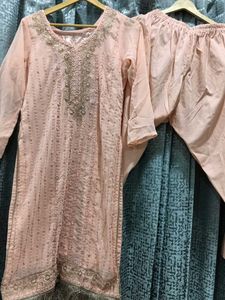 Only Kurta Pant Set