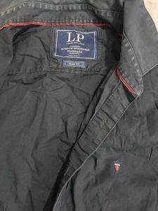 LP Men's Casual Shirt