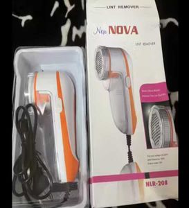 Electric Lint Remover