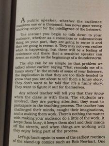 Guide On Public Speaking