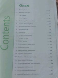 Biology PYQ&#39;S 33 years Chapterwise- Topicwise