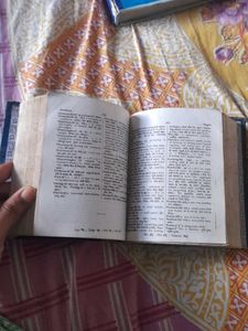 English-Hindi Dictionary