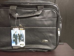 Leather Laptop Bag For Office Use