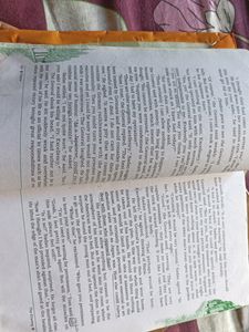 Class 12 English Textbooks- Flamingo &amp; Vistas (CBSE)