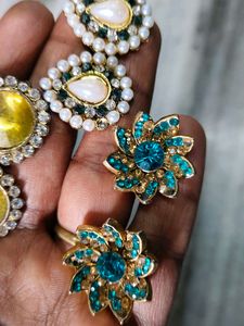 Combo 4 Studs