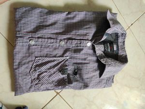Jeans And Shirt ..Still New