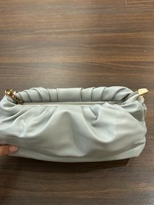 Grey Pinterest Shoulder/Sling bag