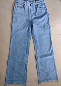 Urbanic Flared Jeans