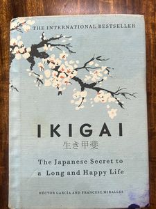 IKIGAI
