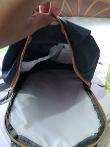 Decalthon Quechua Backpack