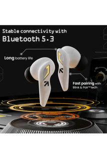 BOULT EARPODS