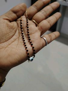 Evil Eye Mangalsutra
