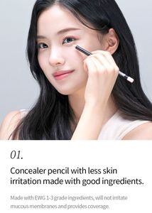 MustaeV Spot Eraser Concealer Pencil