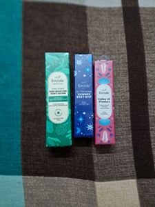 Skincare