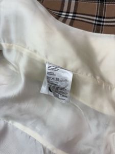 H&amp;M Plaid Blazer