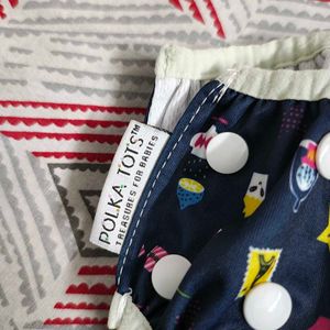 Swim Diaper For Baby