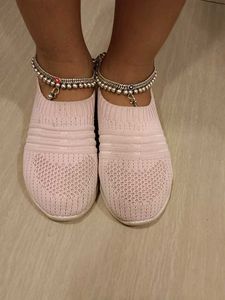 Combo Of Girl Shoes
