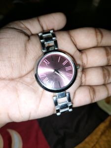 Girls Wrist Watch