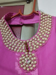 Short Kurti