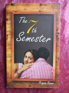 An Interesting Novel