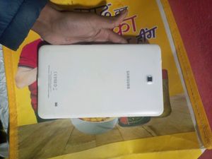Working Samsung Tab A4 Only Battery Kam Chalti Hai
