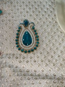 Elegant Kids Sherwani Sixe20no