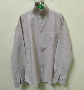 Branded Casual Shirt + Black Pant