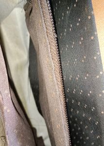Chanel Inspired Tan Colour Slingbag