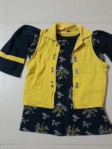 New Top For 14-15 Year Girl