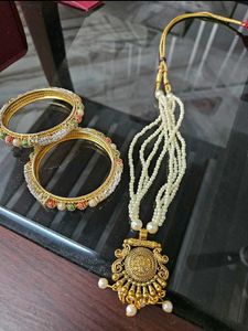 Combo Kurta