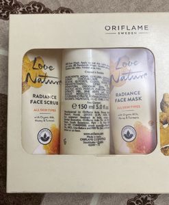 Facial Kit