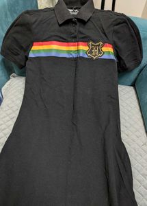The Souled Store T-Shirt Dress Women ♥️💚💙
