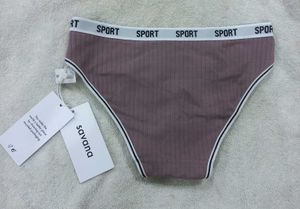 New With Tag 🍦SAVANA Brief 👒🌷