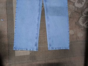 C@20 Size-30 Straight Jeans