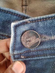 SUPERDRY JEANS