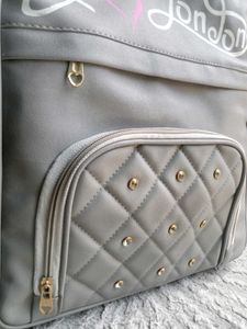 I Love London Backpack