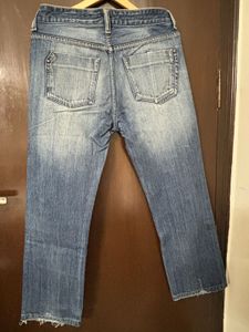 Denim Jeans