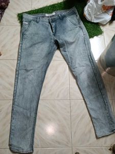 Branded Jeans