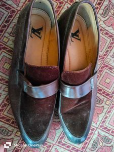 Louis Vuitton Loafers