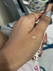 JUST HERBS skin Tint Foundation