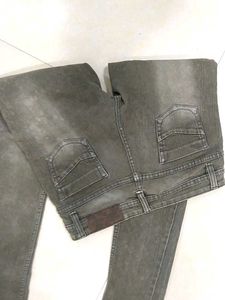 A Beautiful Mix Greg Green Jeans